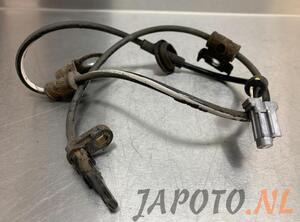 Wheel Speed Sensor SUBARU FORESTER (SH_)