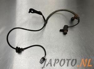 ABS Sensor TOYOTA MR2 III (ZZW3_)