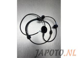 ABS Sensor MAZDA 2 (DL, DJ)