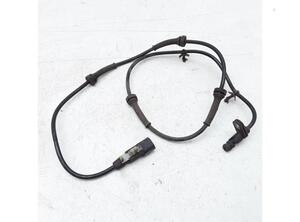 Wheel Speed Sensor NISSAN QASHQAI / QASHQAI +2 I (J10, NJ10, JJ10E)