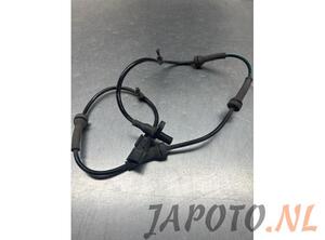 Wheel Speed Sensor NISSAN X-TRAIL (T32_)