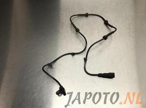 ABS Sensor NISSAN QASHQAI / QASHQAI +2 I (J10, NJ10, JJ10E)