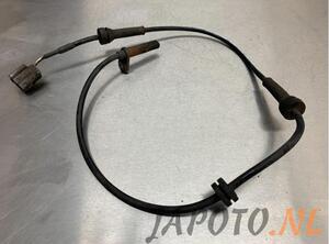 ABS Sensor NISSAN QASHQAI II SUV (J11, J11_)