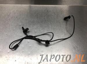 ABS Sensor TOYOTA AURIS (_E15_), TOYOTA AURIS (_E18_), TOYOTA AURIS Estate (_E18_)