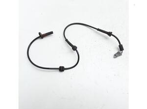 ABS Sensor NISSAN QASHQAI / QASHQAI +2 I (J10, NJ10, JJ10E)