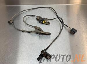 Wheel Speed Sensor TOYOTA RAV 4 III (_A3_)