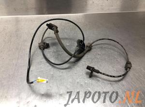 
ABS Sensor von einem Mazda 2.
