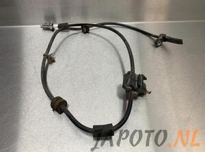 Wheel Speed Sensor SUBARU FORESTER (SH_)