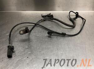 Wheel Speed Sensor TOYOTA YARIS (_P13_)