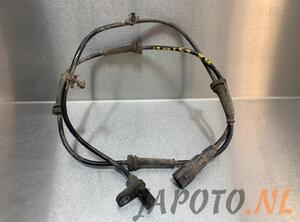 ABS Sensor NISSAN QASHQAI / QASHQAI +2 I (J10, NJ10, JJ10E)