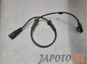 Sensor für ABS Nissan Qashqai II J11  P14225743