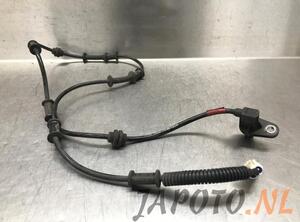 Wheel Speed Sensor TOYOTA AYGO (_B1_)