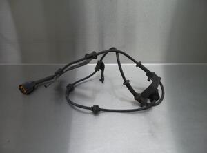 Wheel Speed Sensor HYUNDAI i20 (PB, PBT)