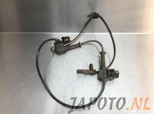 
ABS Sensor von einem Mazda 3.
