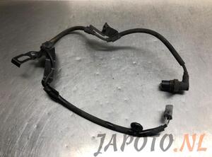 ABS Sensor LEXUS SC Convertible (UZZ40_)