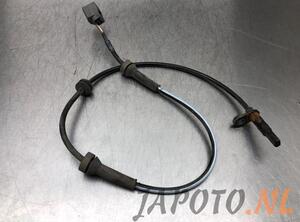 Sensor für ABS Nissan Qashqai II J11  P18792617