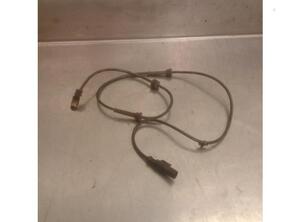 Wheel Speed Sensor NISSAN MICRA III (K12)