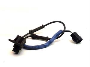 Wheel Speed Sensor CHEVROLET MATIZ (M200, M250)