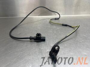 Wheel Speed Sensor TOYOTA AVENSIS Estate (_T27_)