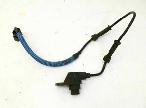 Wheel Speed Sensor CHEVROLET MATIZ (M200, M250)