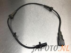 Sensor für ABS Nissan Qashqai II J11  P15910549