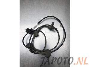 Wheel Speed Sensor MITSUBISHI MIRAGE / SPACE STAR Hatchback (A0_A)