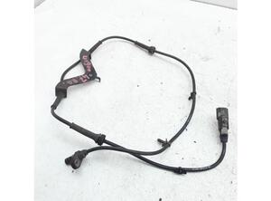 Wheel Speed Sensor NISSAN QASHQAI / QASHQAI +2 I (J10, NJ10, JJ10E)