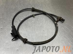 Wheel Speed Sensor MITSUBISHI COLT VI (Z3_A, Z2_A), MITSUBISHI Colt VII (Z2_A)