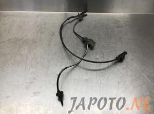 Wheel Speed Sensor TOYOTA AURIS (_E15_)