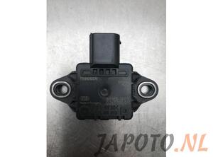 ABS Sensor TOYOTA VERSO (_R2_)