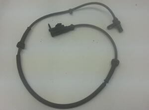 Wheel Speed Sensor MITSUBISHI COLT VI (Z3_A, Z2_A), MITSUBISHI Colt VII (Z2_A)