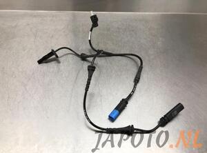 Wheel Speed Sensor TOYOTA SUPRA (DB_)