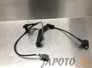 Wheel Speed Sensor TOYOTA COROLLA Compact (_E11_)