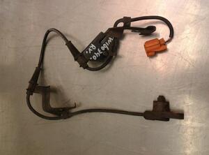 Wheel Speed Sensor HONDA CIVIC VII Saloon (ES, ET)