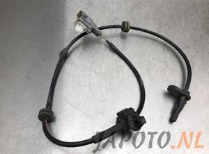 Wheel Speed Sensor SUBARU LEGACY V Estate (BR), SUBARU OUTBACK (BR)