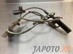 Wheel Speed Sensor LEXUS CT (ZWA10_)