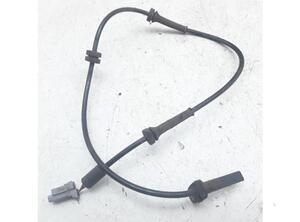 Wheel Speed Sensor NISSAN QASHQAI / QASHQAI +2 I (J10, NJ10, JJ10E)