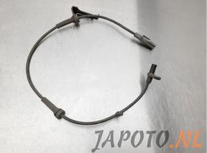 ABS Sensor NISSAN QASHQAI II SUV (J11, J11_)