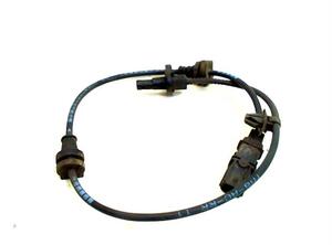 Wheel Speed Sensor HONDA INSIGHT (ZE_)