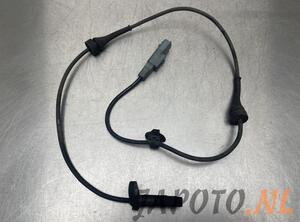 Wheel Speed Sensor NISSAN MICRA V (K14)