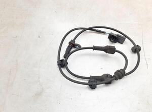 Wheel Speed Sensor SUZUKI SWIFT IV (FZ, NZ)