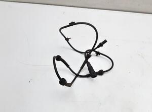 ABS Sensor NISSAN QASHQAI / QASHQAI +2 I (J10, NJ10, JJ10E)