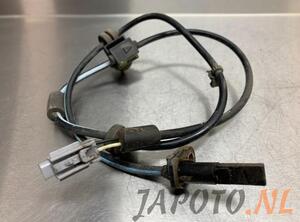 Wheel Speed Sensor SUBARU FORESTER (SH_)