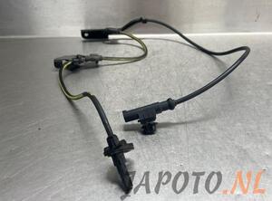 ABS Sensor TOYOTA AURIS Estate (_E18_)