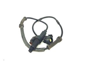 Wheel Speed Sensor CHEVROLET MATIZ (M200, M250)