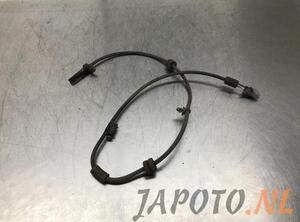 Wheel Speed Sensor SUBARU FORESTER (SH_)