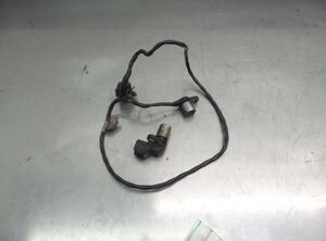 Wheel Speed Sensor MAZDA 6 Saloon (GG)