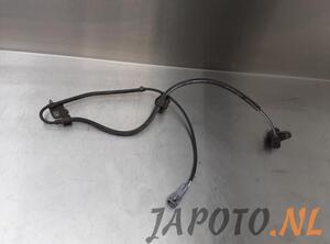 ABS Sensor TOYOTA PRIUS Hatchback (_W2_)