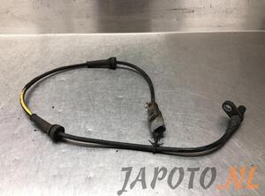 Sensor für ABS Nissan Qashqai II J11  P18087477