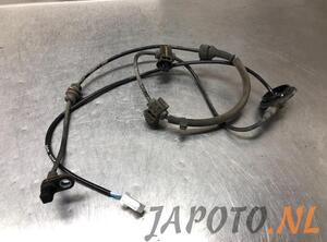 ABS Sensor MAZDA 2 (DL, DJ)